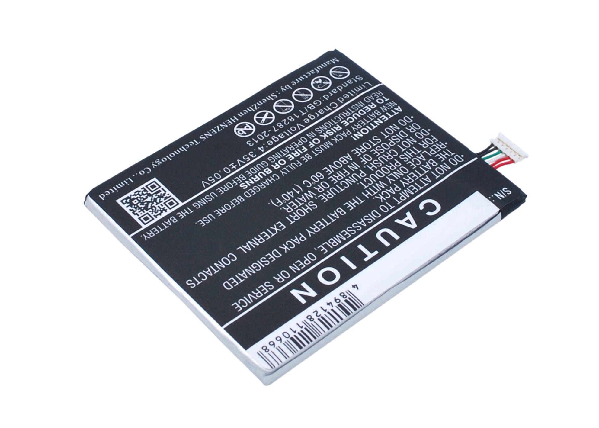 Batteri for SmartPhone, Mobil for HTC Desire 626, A32, Desire 626s og andre.