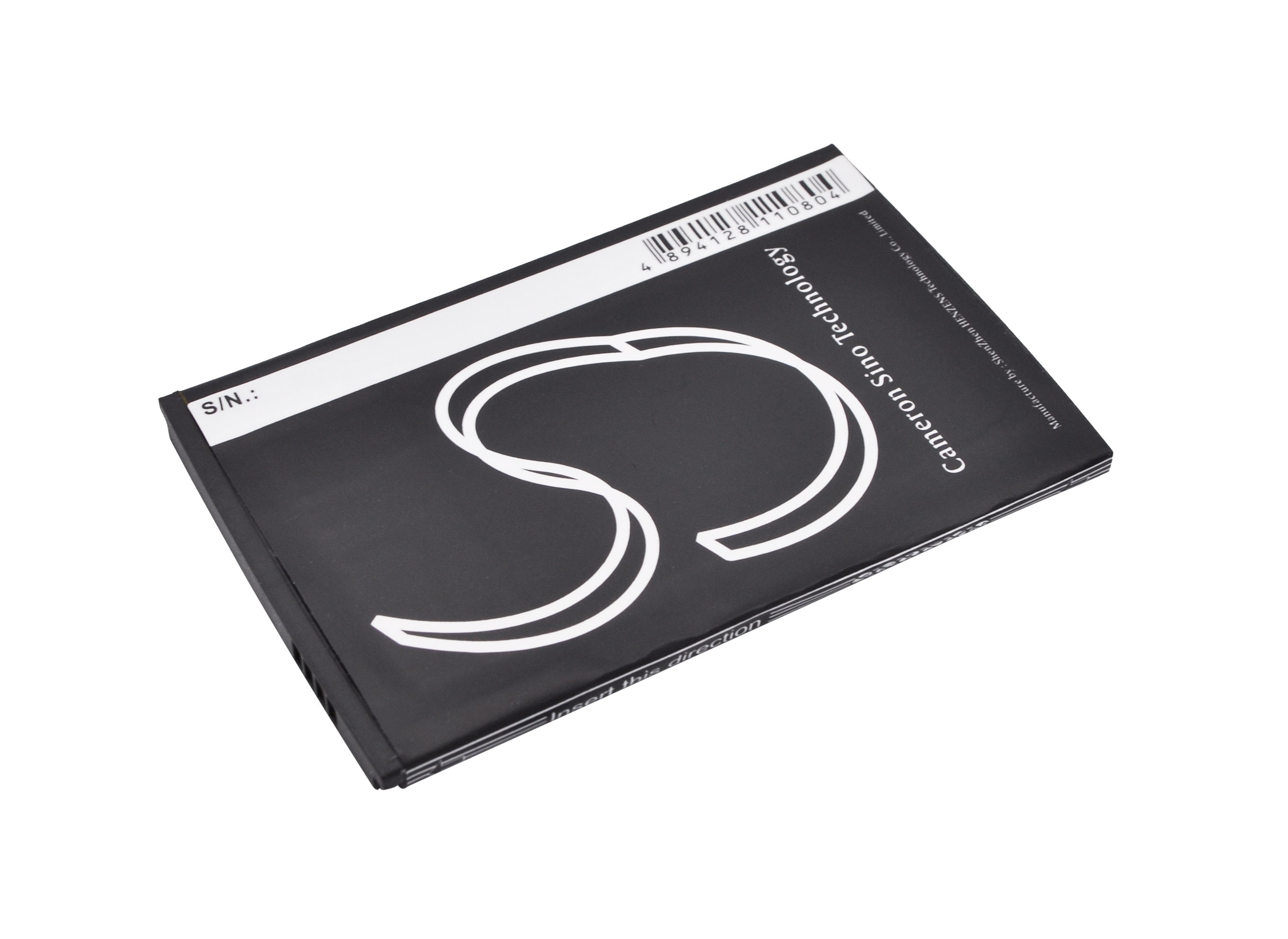 Batteri for SmartPhone, Mobil for Asus ZenFone 2, ZenFone 2 Dual SIM, ZE500CL og andre.