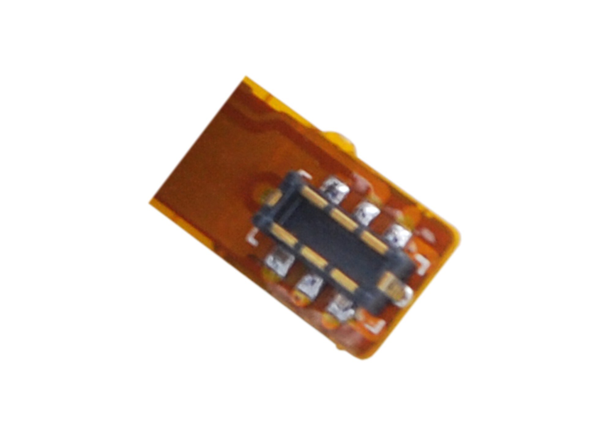 Batteri til smarttelefon, mobil for Google Nexus 6P, Nexus 6P A2, Nexus 6P A1