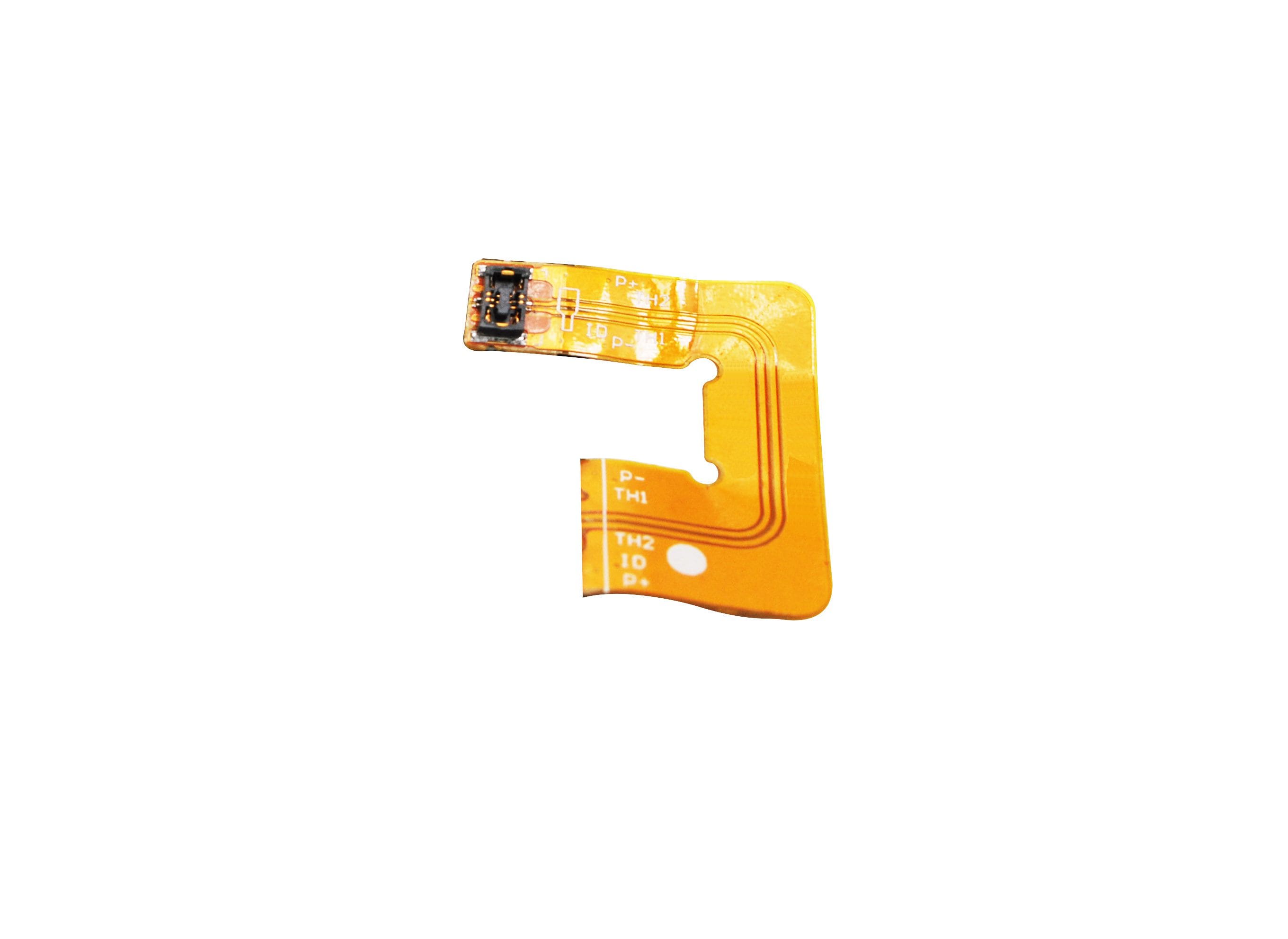 Batteri for SmartPhone, Mobil for Lenovo PB1-770N, PB1-770N Dual SIM TD-LTE
