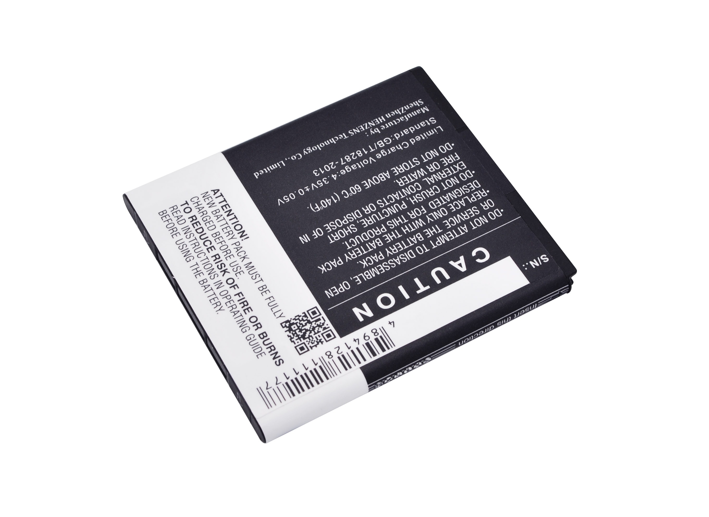 Batteri for SmartPhone, Mobil for Asus Zenfone C, ZC451CG, Z007