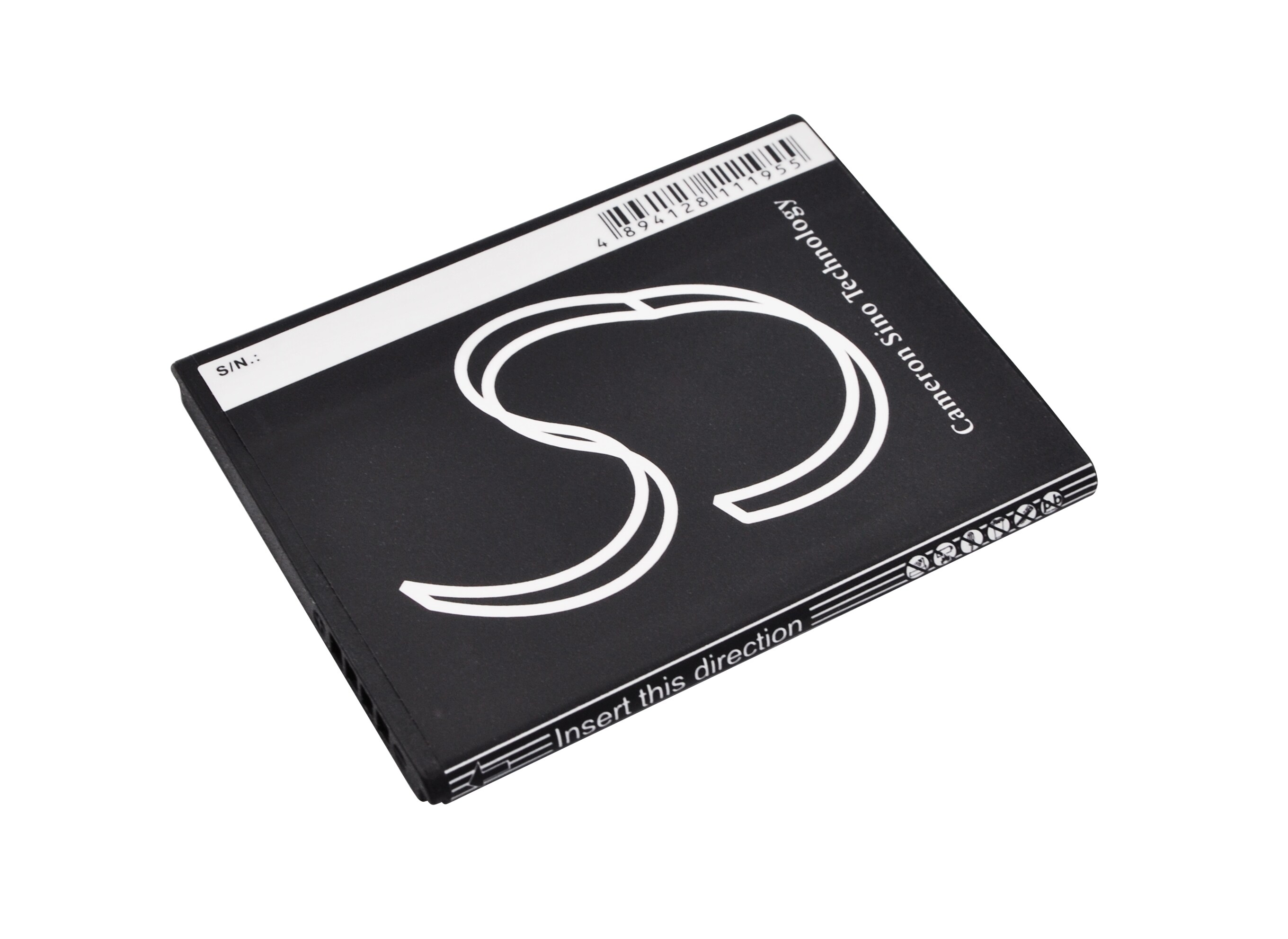 Batteri for smarttelefon, mobil for BLU Studio Mini, Studio Mini LTE, X100Q