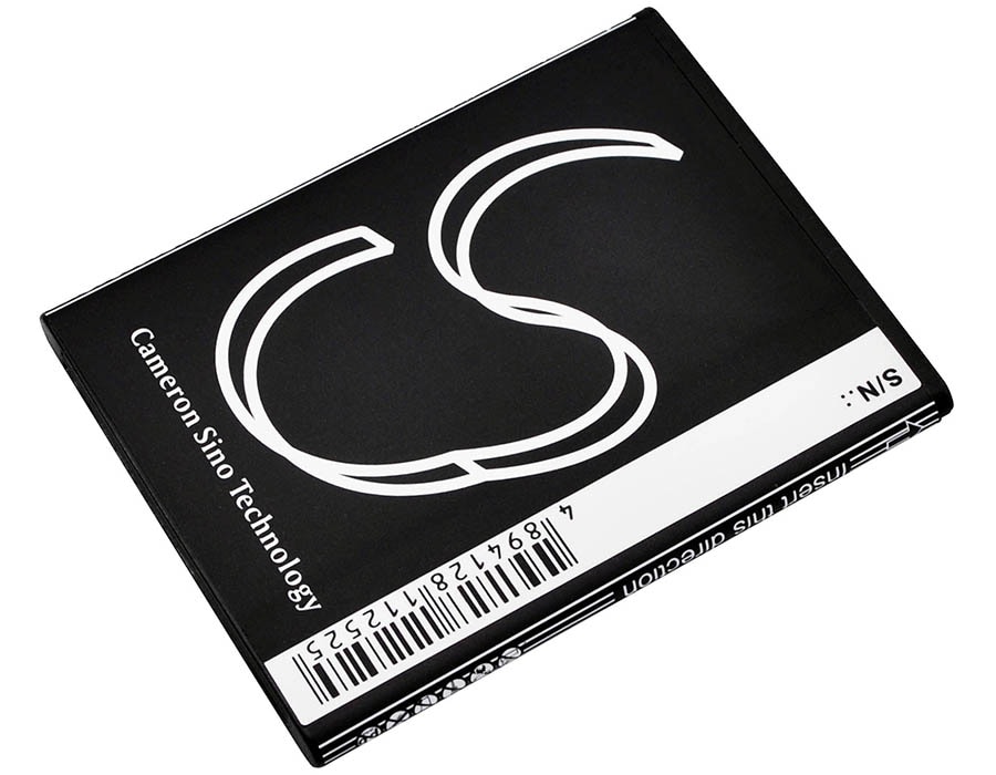 Batteri til smarttelefon, mobil for Archos 45 Helium 4G, 45b Helium 4g, 50c Neon