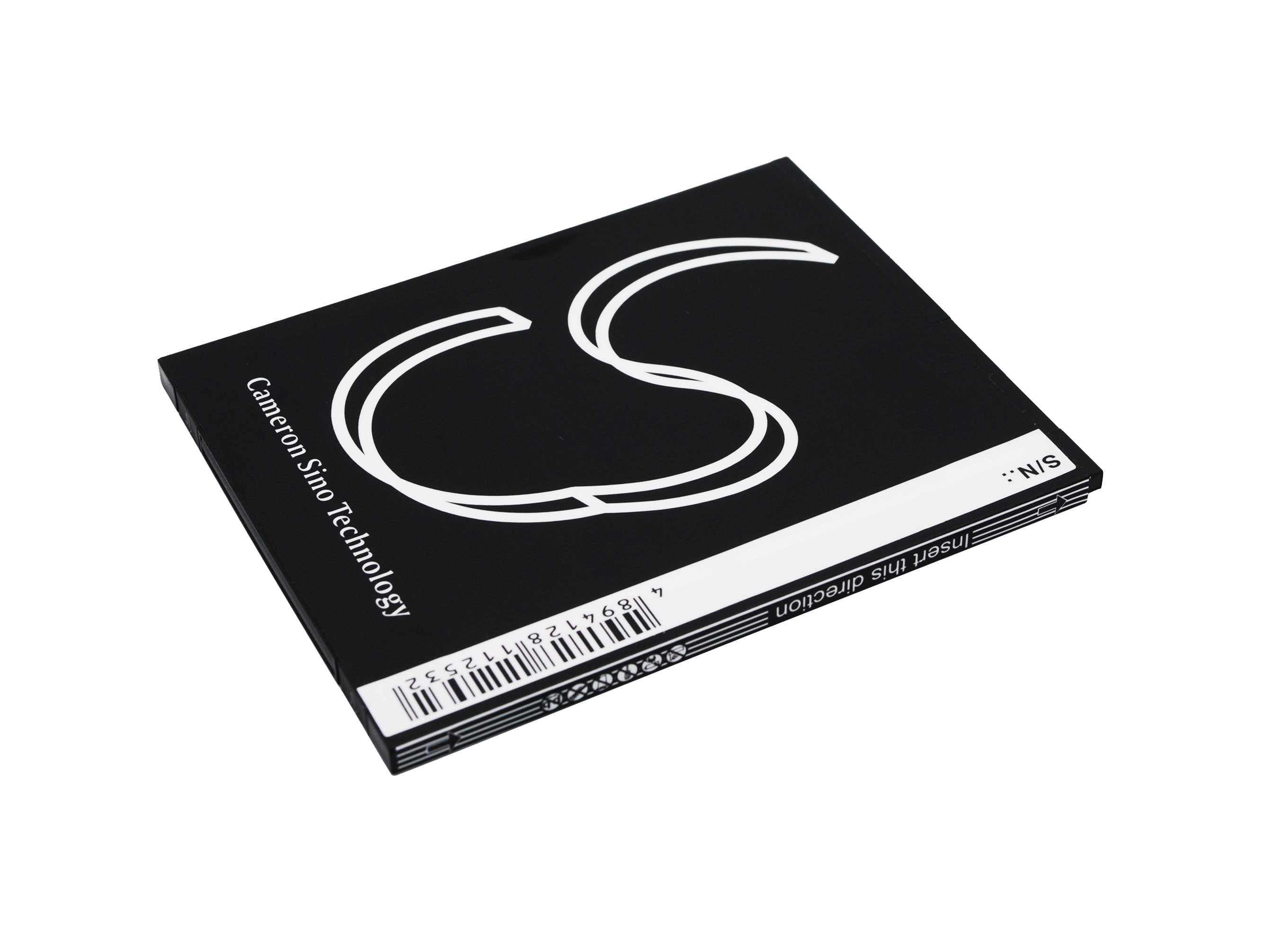 Batteri for smarttelefon, mobil for Archos 59 Titanium, A59 Titanium