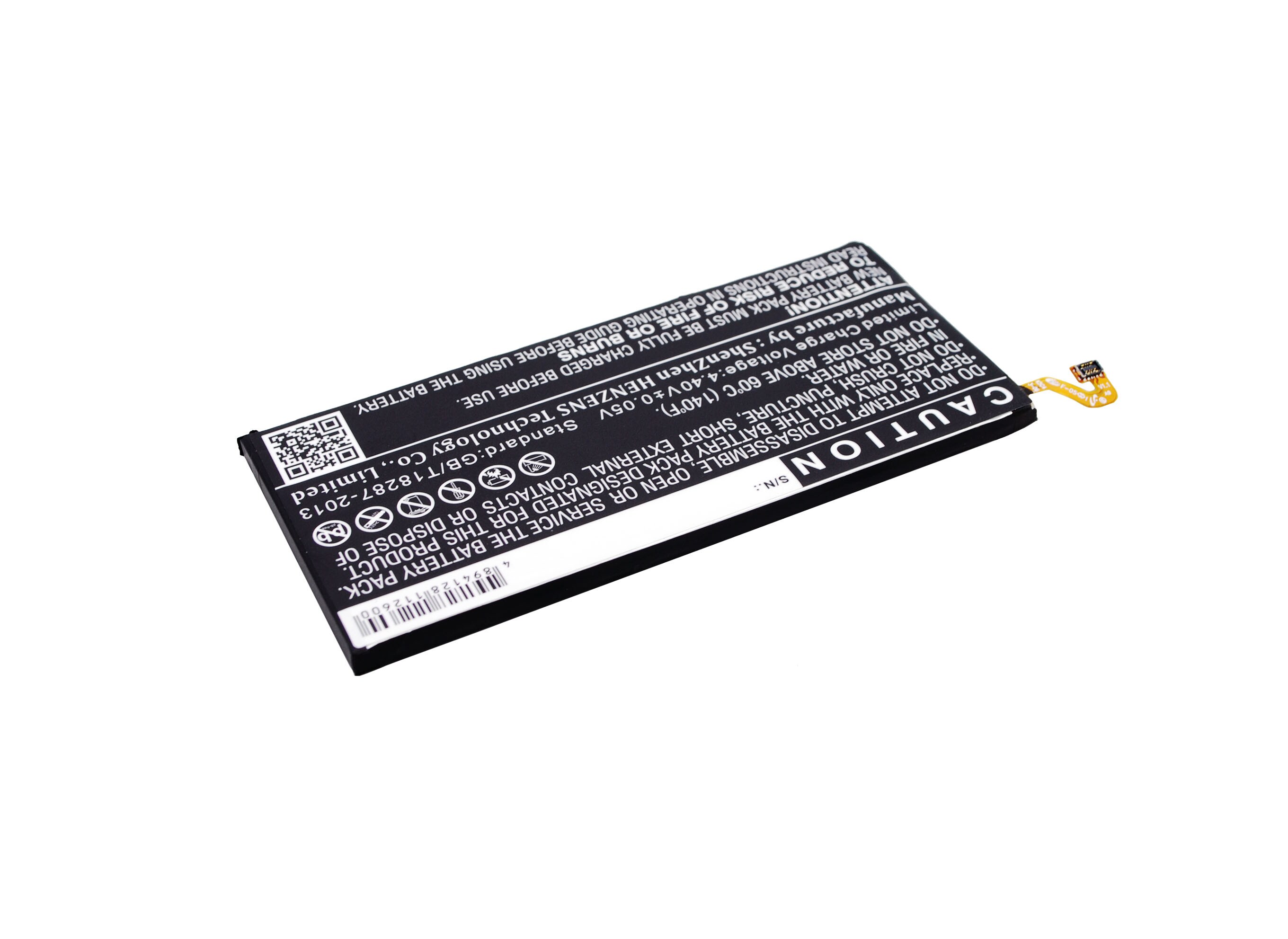 Batteri for SmartPhone, Mobil for Samsung Galaxy A9, Galaxy A9 2016 og andre.