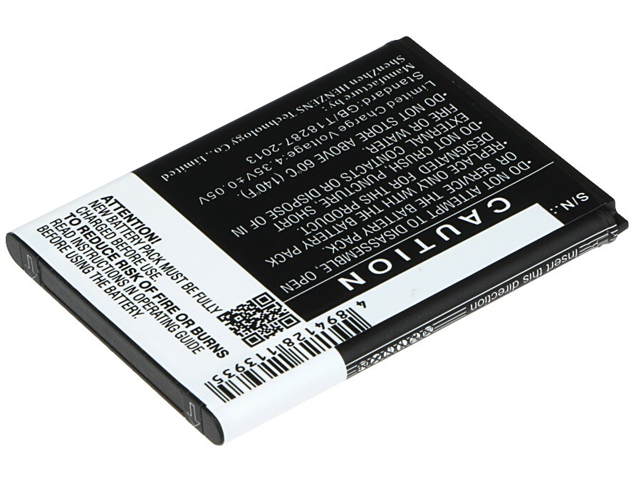 Batteri for SmartPhone, Mobil for Vodafone Smart Speed 6, VF-795, VF795