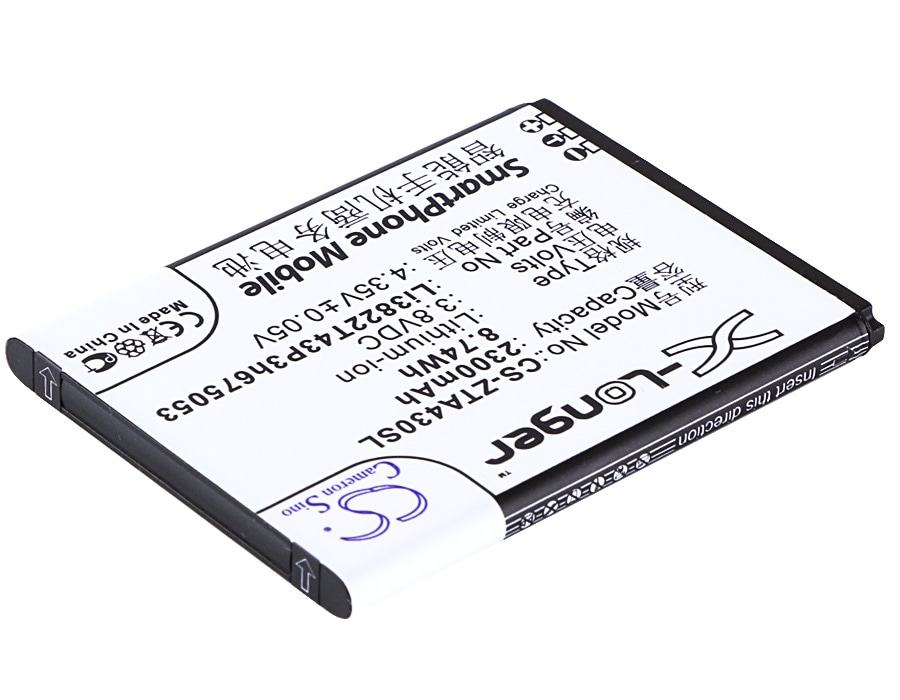 Batteri for SmartPhone, Mobil for Beeline Pro