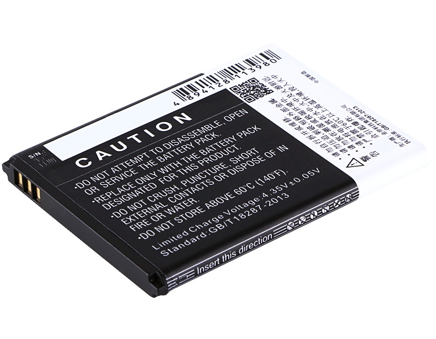 Batteri for SmartPhone, Mobil for Beeline Pro