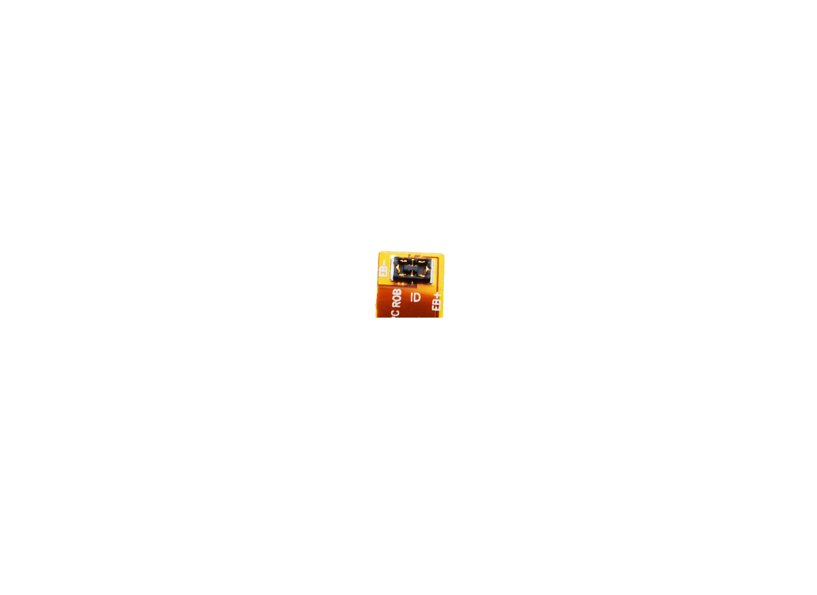 Batteri for SmartPhone, Mobil for Sony Xperia Z5 Premium, Xperia Z5 Premium Dual og andre.