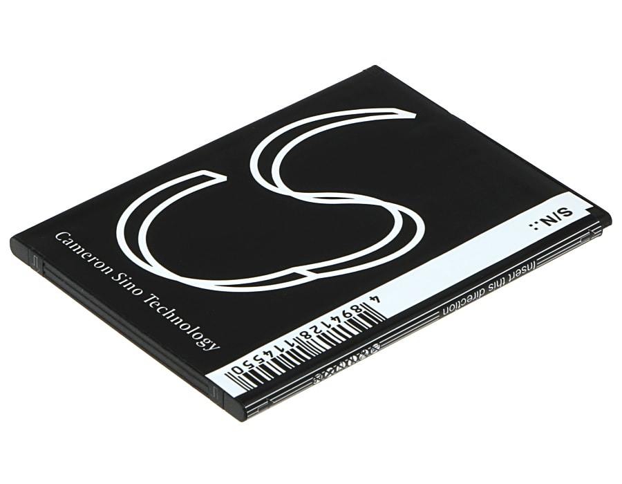 Batteri til smarttelefon, mobil for BLU Life 8 XL, L290U