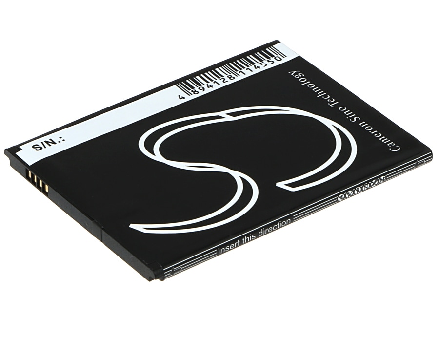 Batteri til smarttelefon, mobil for BLU Life 8 XL, L290U