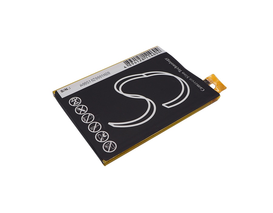 Batteri for smarttelefon, mobil for TCL P561U