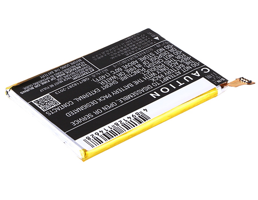 Batteri for SmartPhone, Mobil for ZTE AXON A2015, Axon Lux, Axon Pro og andre.