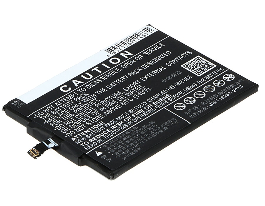 Batteri for SmartPhone, Mobil for Xiaomi Redmi 3, Redmi 3 5.0, 3 og andre.