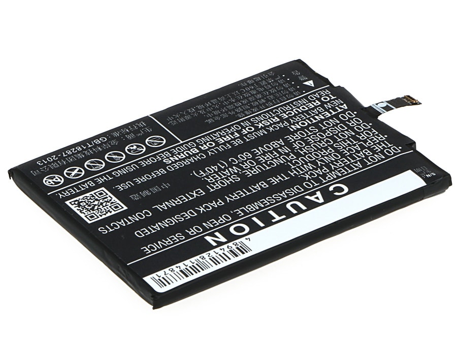 Batteri for SmartPhone, Mobil for Xiaomi Redmi 3, Redmi 3 5.0, 3 og andre.