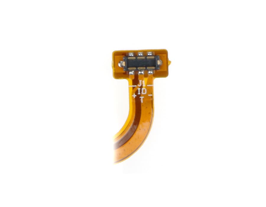 Batteri for SmartPhone, Mobil for Huawei H891L, Pronto, Ascend SnapTo og andre.