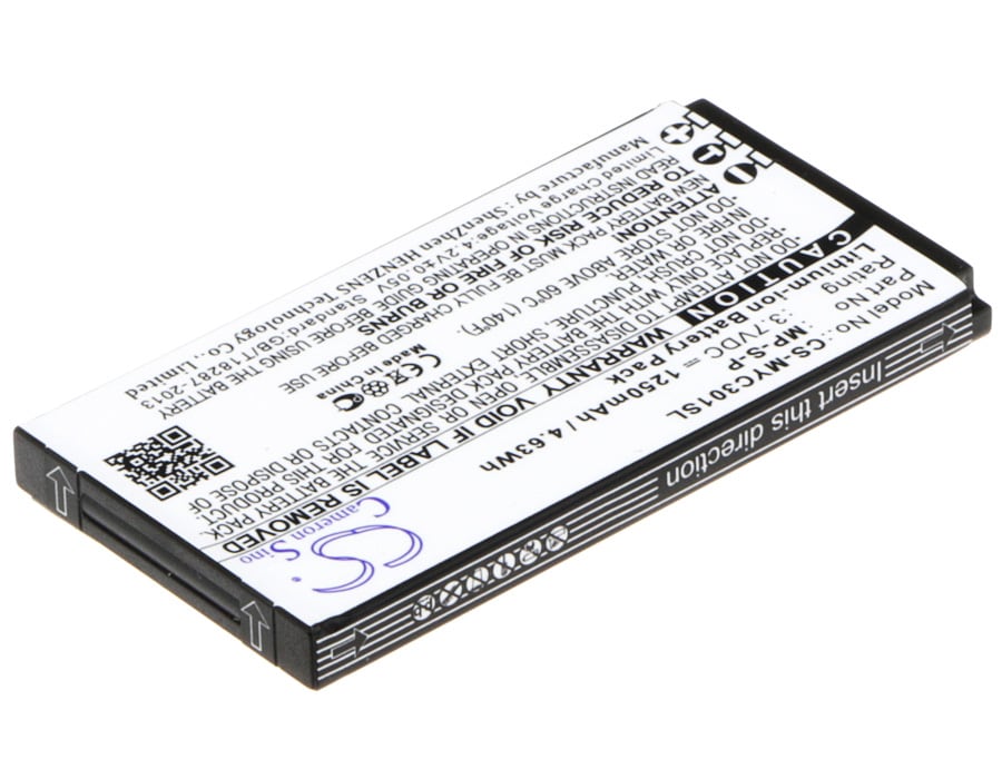 Batteri for SmartPhone, mobil for MyPhone 3010 Classic