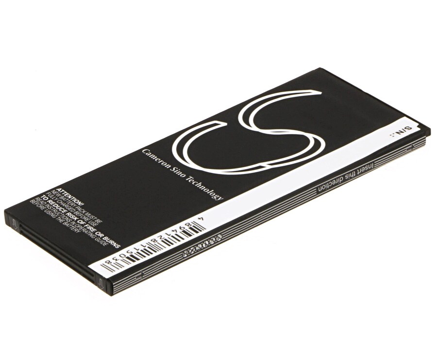 Batteri for SmartPhone, mobil for BLU Studio 5.5 K, D710, D710X etc.