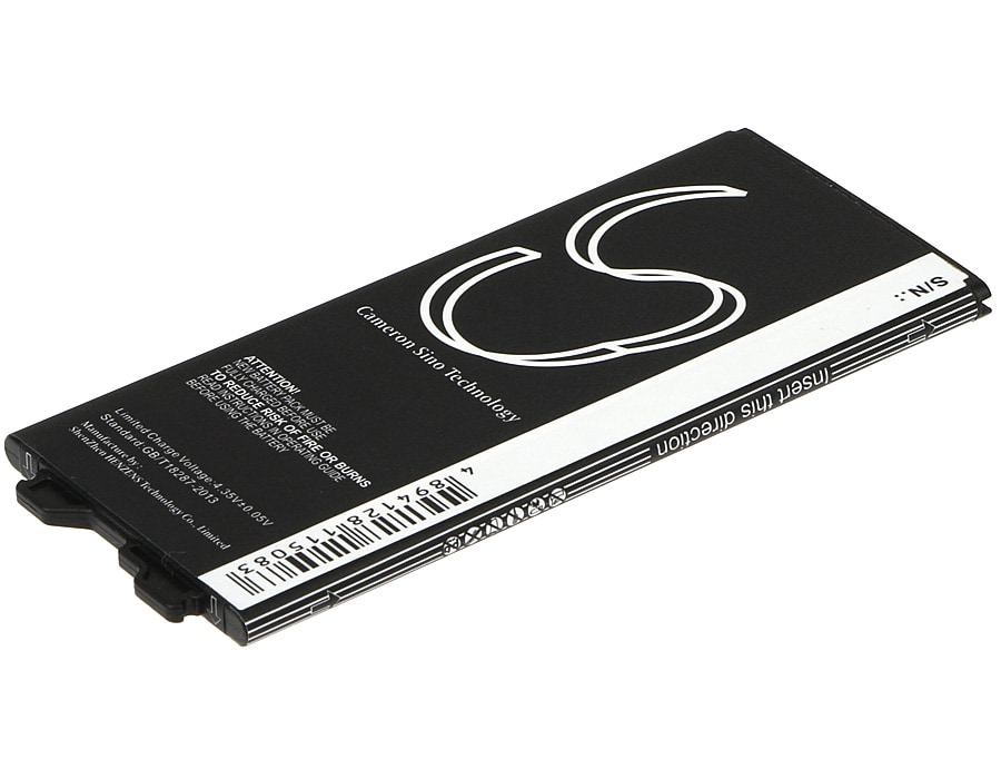 Batteri for SmartPhone, Mobil for $ 0000016n G5, H830, G5 Lite og andre.