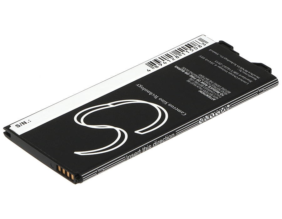 Batteri for SmartPhone, Mobil for $ 0000016n G5, H830, G5 Lite og andre.