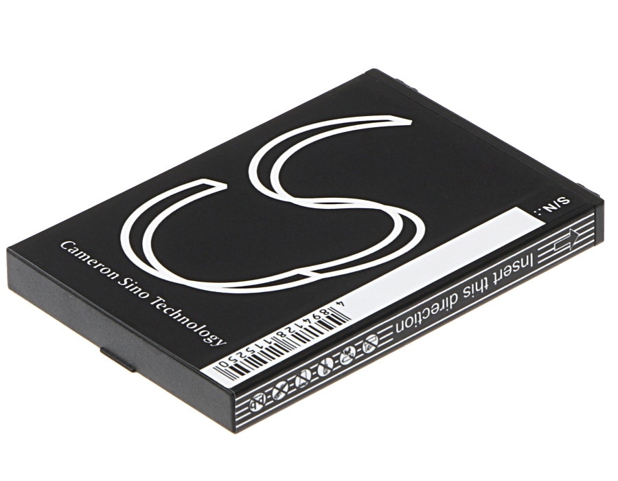 Batteri for SmartPhone, Mobil for myPhone Hammerjern, H-Smart