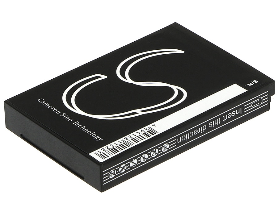 Batteri for SmartPhone, Mobil for Cyrus CS20