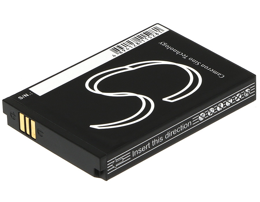 Batteri for SmartPhone, Mobil for Cyrus CS20