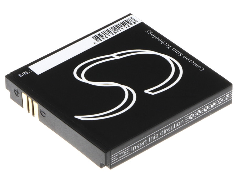 Batteri for SmartPhone, Mobil for Evolveo StrongPhone Q4