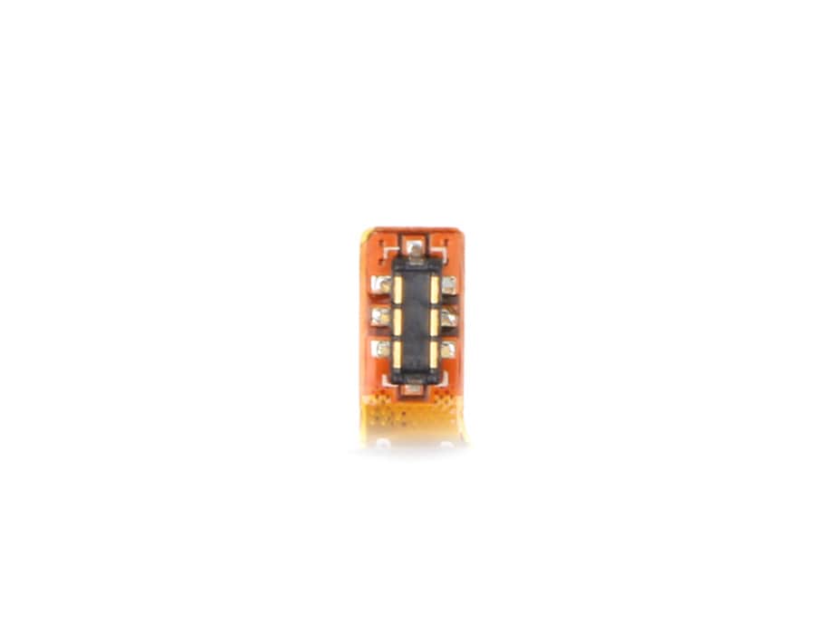 Batteri for smarttelefon, mobil for GIONEE F105, F105 Dual SIM, F105 TD-LTE Dual SIM