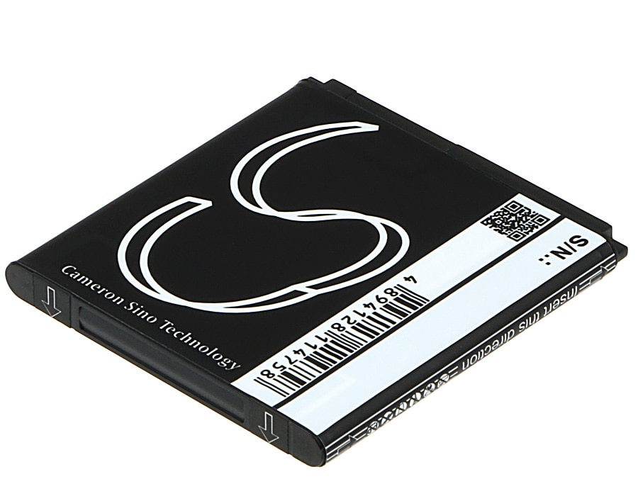 Batteri for SmartPhone, Mobil for Prestigio MultiPhone 4040 Duo