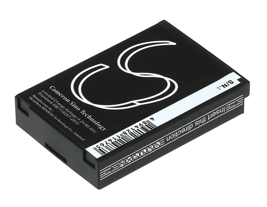 Batteri for SmartPhone, Mobil for Cyrus CM15