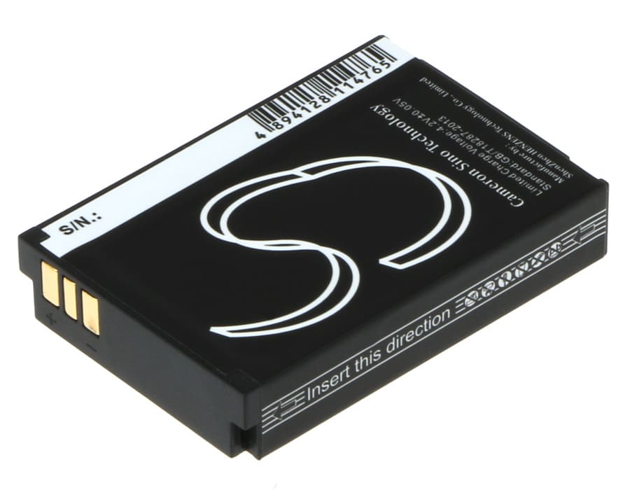 Batteri for SmartPhone, Mobil for Cyrus CM15