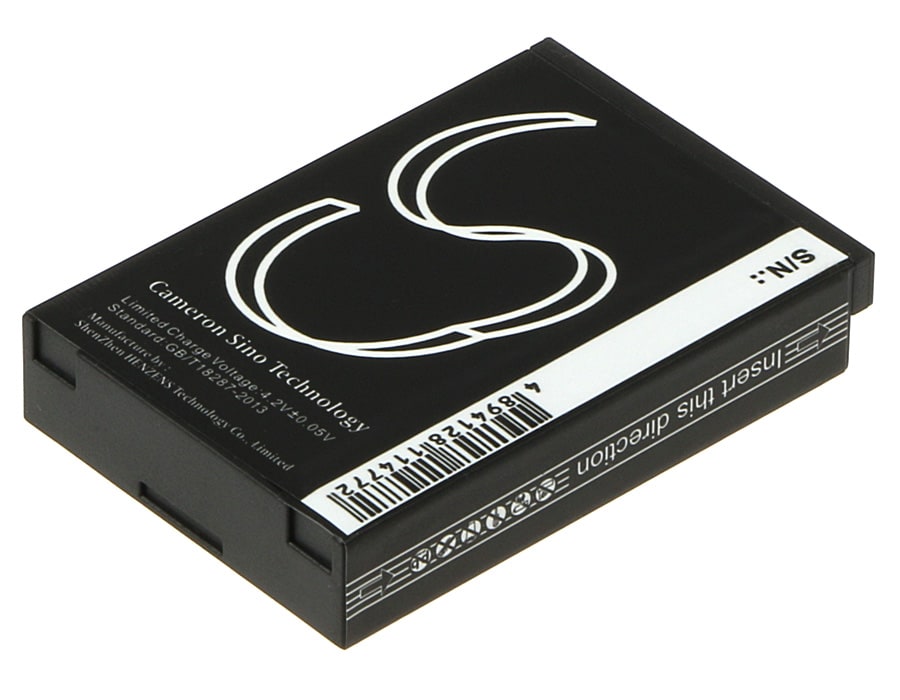 Batteri for SmartPhone, Mobil for Evolveo StrongPhone X1