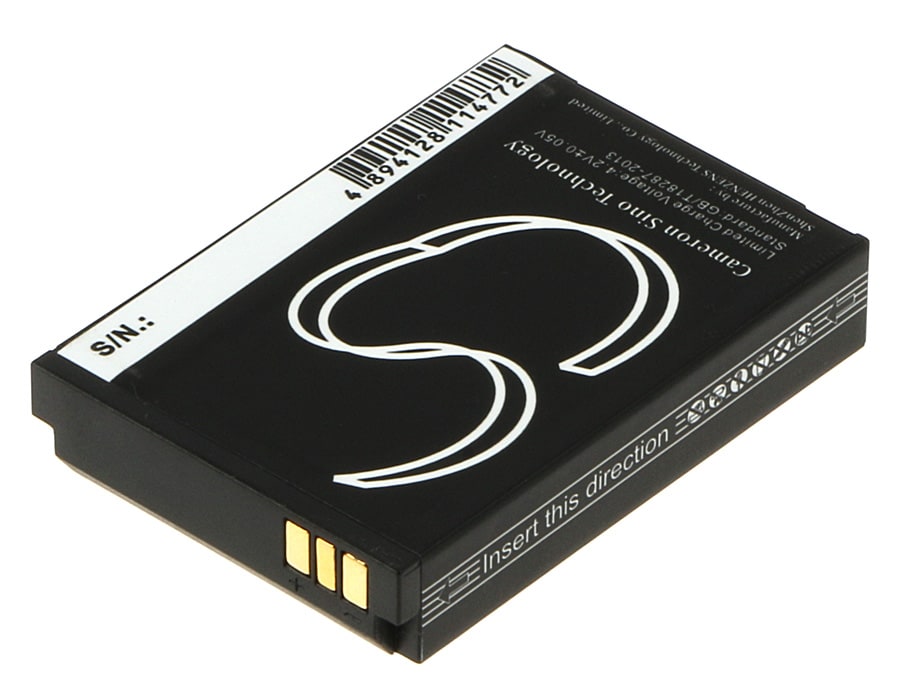 Batteri for SmartPhone, Mobil for Evolveo StrongPhone X1