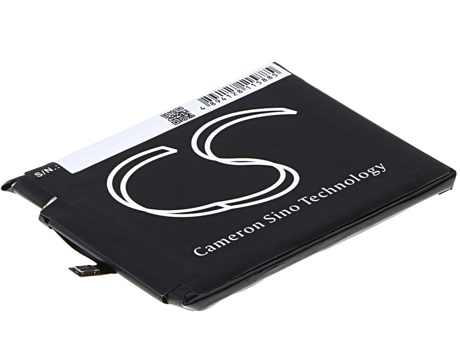 Batteri for SmartPhone, Mobil for BQ Aquaris M5