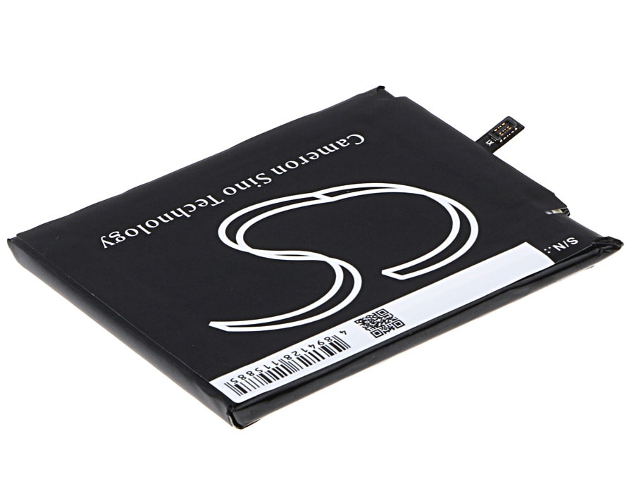 Batteri for SmartPhone, Mobil for BQ Aquaris M5