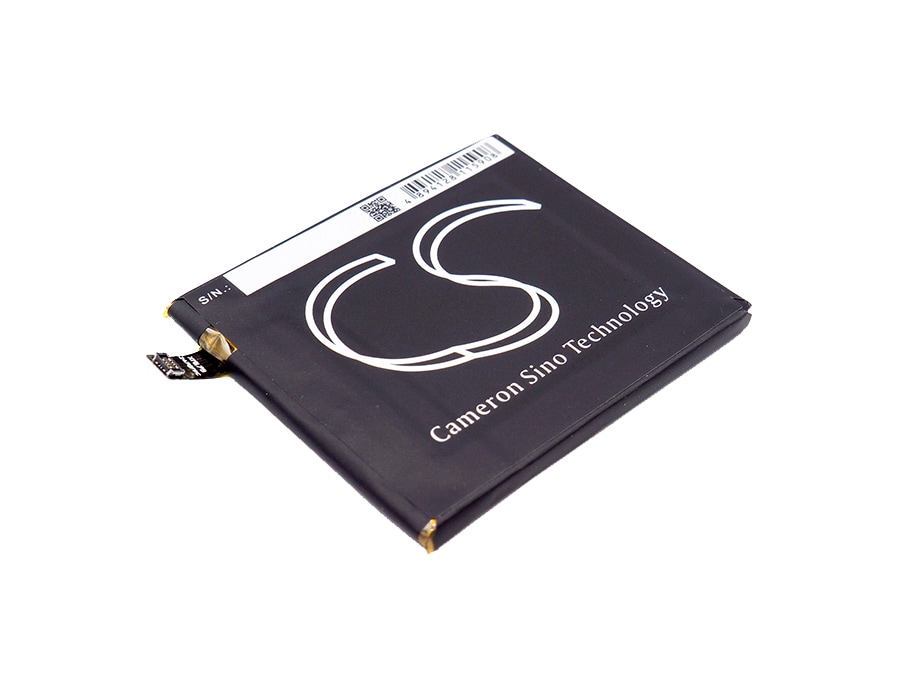 Batteri for SmartPhone, Mobil for BQ Aquaris A4.5, Aquaris A4.5 4G, Aquaris M4.5 og andre.
