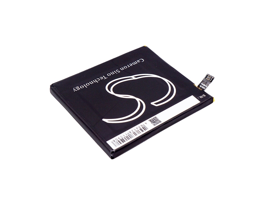 Batteri for SmartPhone, Mobil for BQ Aquaris A4.5, Aquaris A4.5 4G, Aquaris M4.5 og andre.