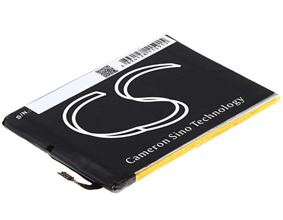 Batteri for SmartPhone, Mobil for Micromax Q392, Canvas Juice 3