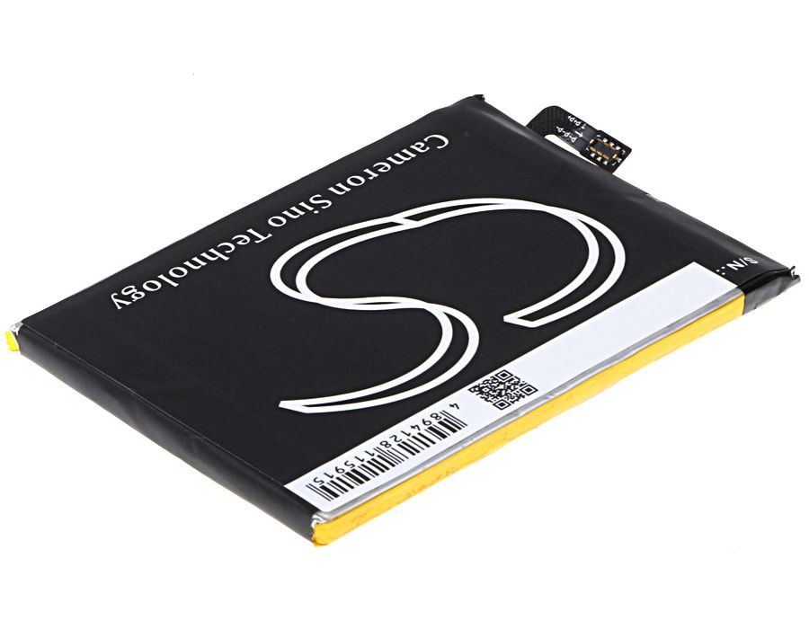 Batteri for SmartPhone, Mobil for Micromax Q392, Canvas Juice 3