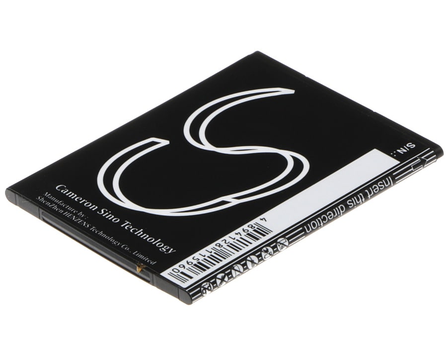 Batteri for SmartPhone, Mobil for Mobiwire Ahiga, Pegasus