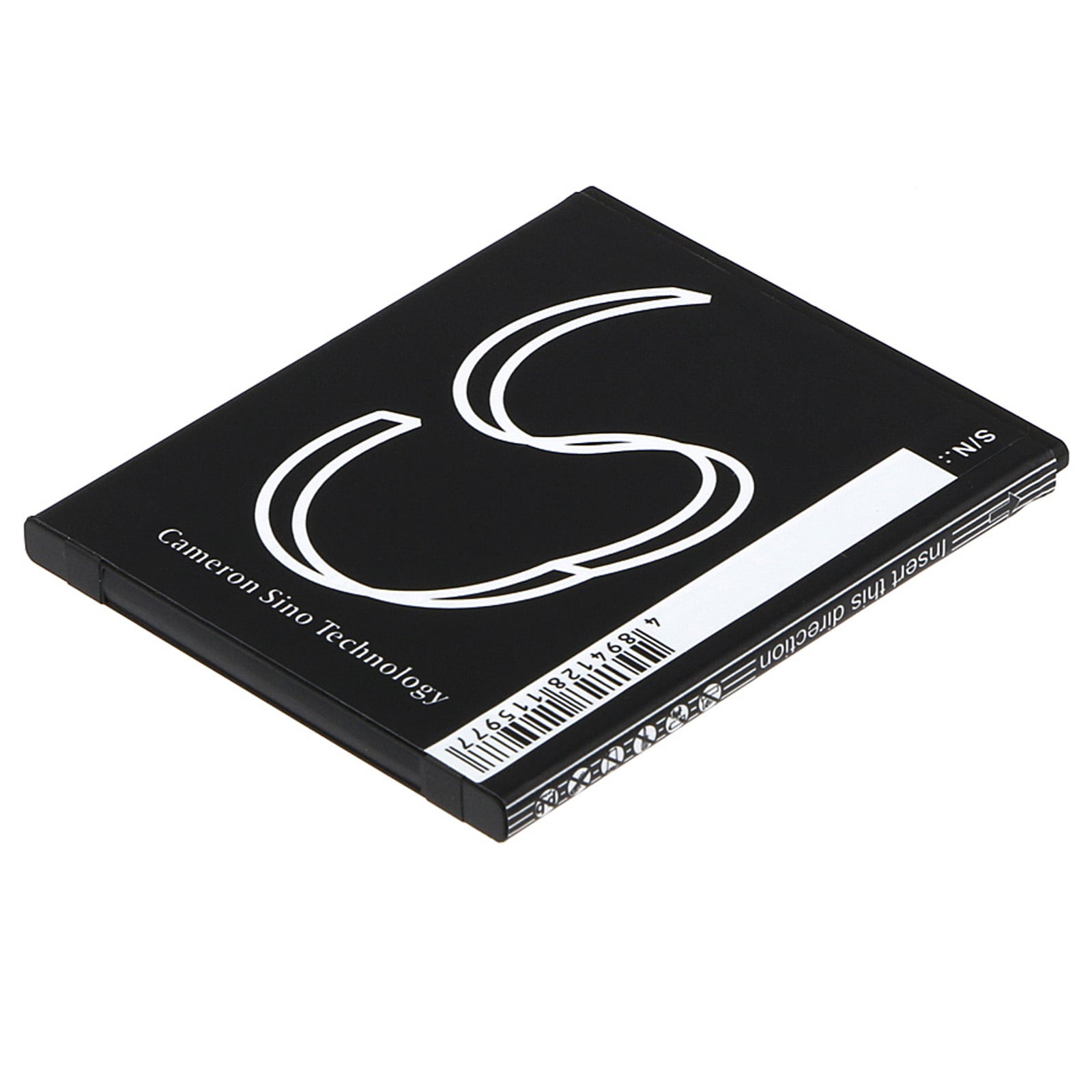 Batteri for SmartPhone, mobil for Kruger&Matz Live, KM0403, KM0404 etc.