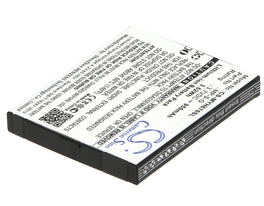 Batteri for SmartPhone, Mobil for Myphone 6670 City