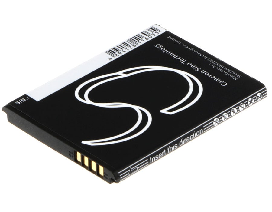 Batteri for SmartPhone, Mobil for Fly IQ447, ERA Life 1