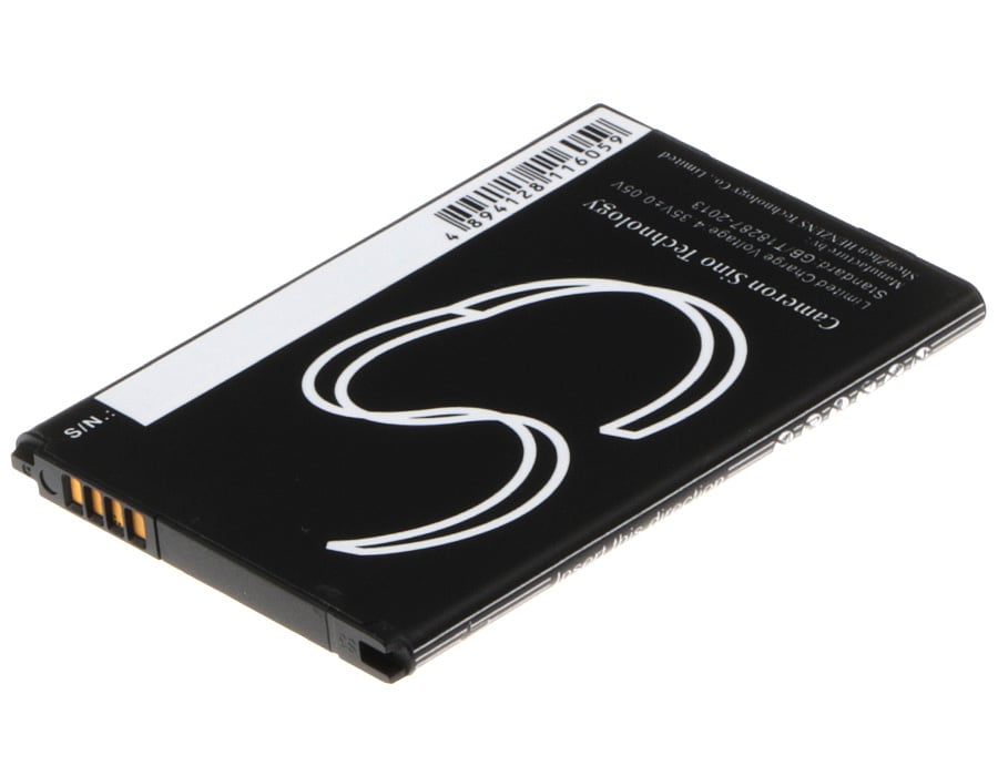 Batteri for SmartPhone, Mobil for LG Treasure, L51AL, Escape 3 og andre.