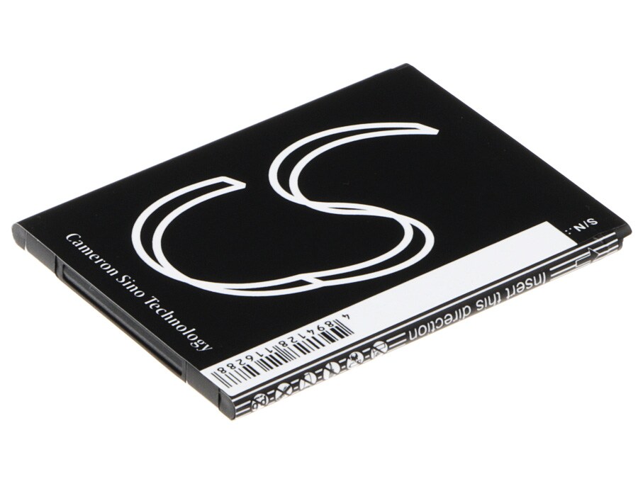 Batteri for SmartPhone, Mobil for Mobistel Cynus E5, Cynus E5 4G