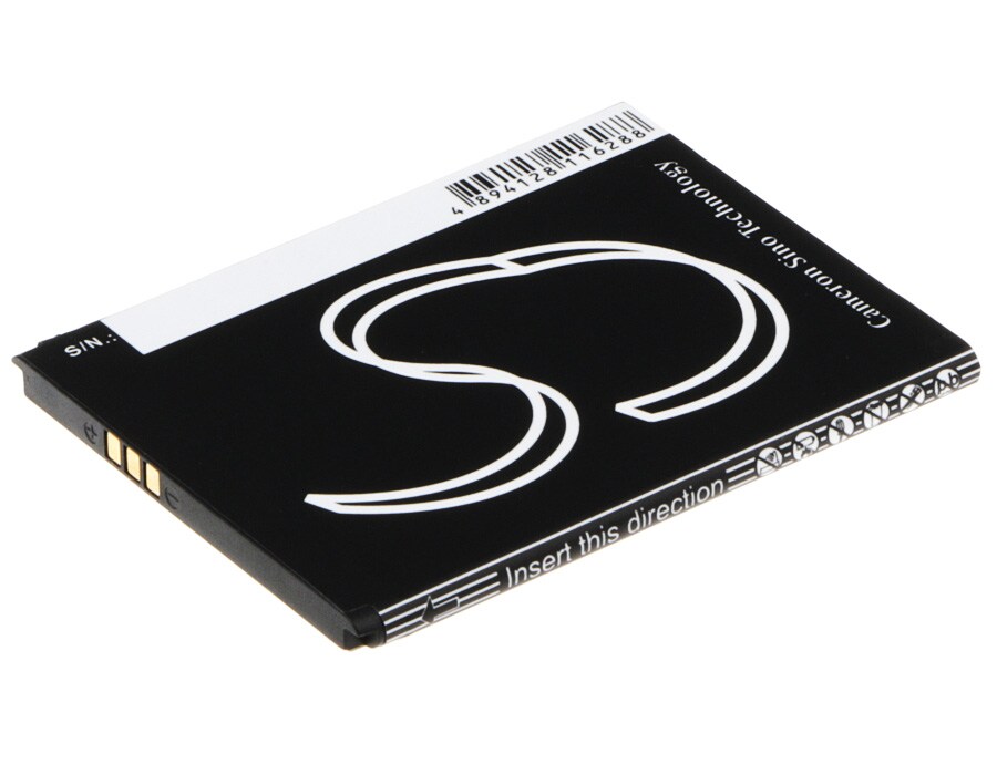 Batteri for SmartPhone, Mobil for Mobistel Cynus E5, Cynus E5 4G