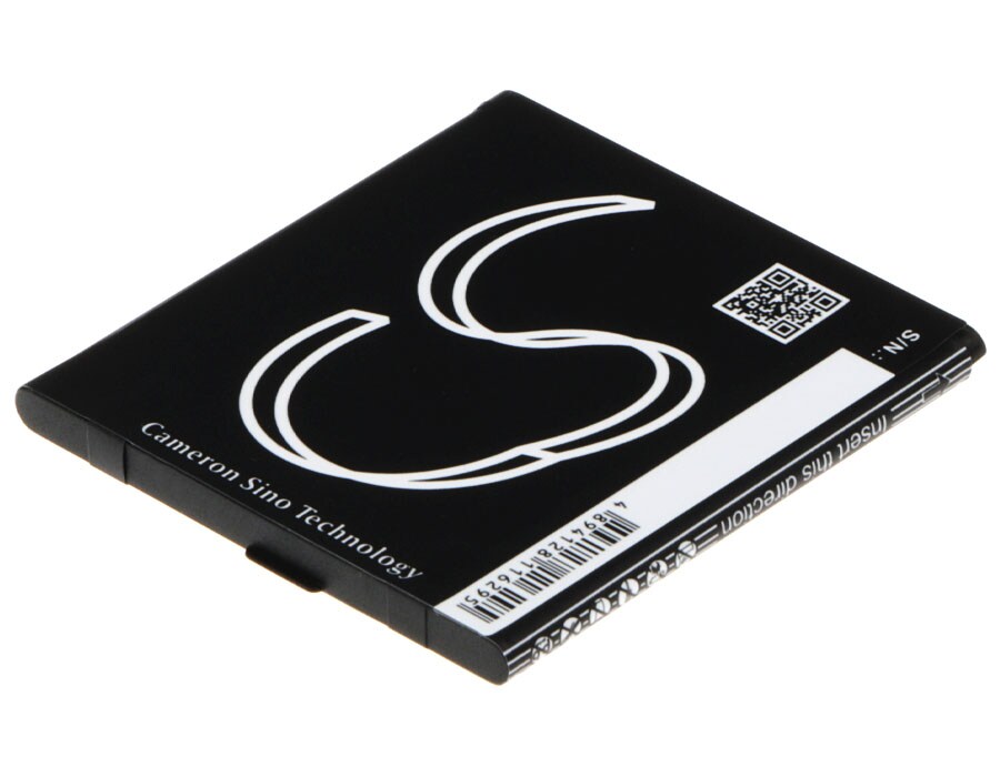 Batteri for SmartPhone, mobil for Gsmart T4, T4 Lite, T4 Lite Edition