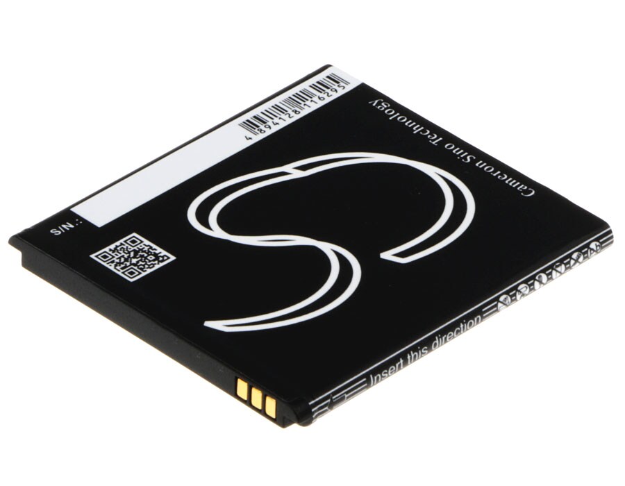 Batteri for SmartPhone, mobil for Gsmart T4, T4 Lite, T4 Lite Edition