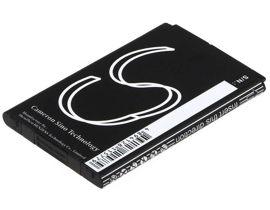 Batteri for SmartPhone, Mobil for LG K4, K4 Dual SIM LTE, K130 og andre.